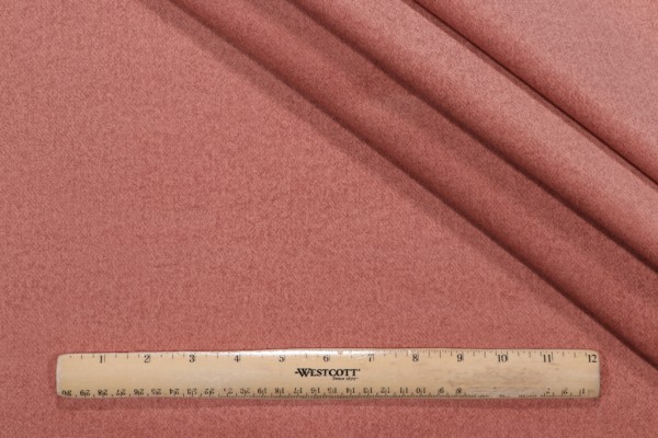 Kaufmann Monaco Performance Felt-Backed Velveteen Upholstery Fabric in Sunset 
