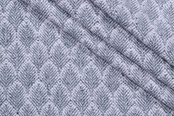 P Kaufmann Alira Woven Upholstery Fabric in Island 