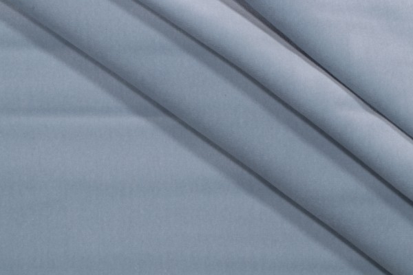 P Kaufmann Taboo Velvet Upholstery Fabric in Sky 