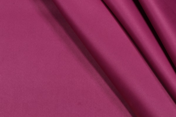 Sample of P Kaufmann Super Suede Performance Upholstery Fabric in Plumberry 