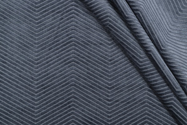 Kaufmann Fall In Line Performance Woven Chenille Upholstery Fabric in Horizon 