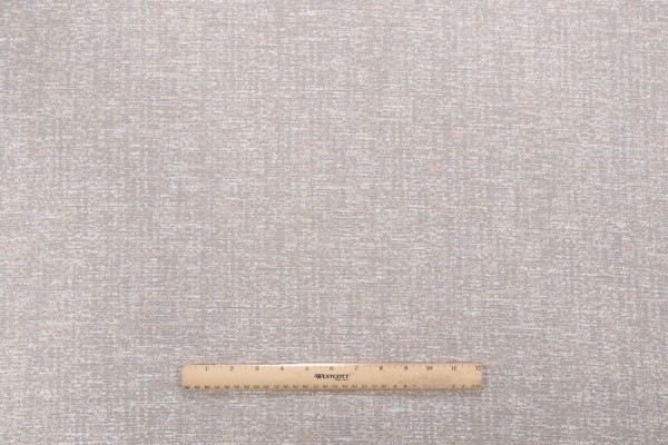 Click for 2.63 Yards Textured Solid Woven Upholstery Fabric in Putty Textured Solid Woven Upholstery Fabric in Putty