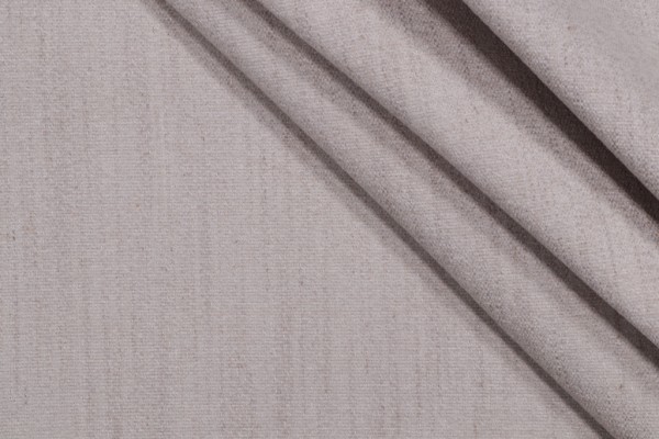 Crypton Serape High Performance Woven Chenille Upholstery Fabric in Linen