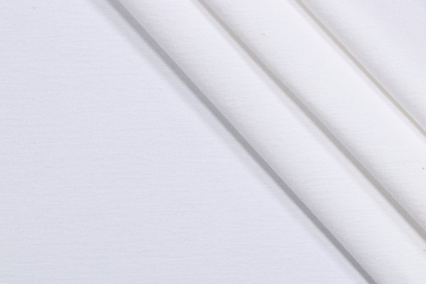 Crypton Bianca High Performance Woven Chenille Upholstery Fabric in Greige