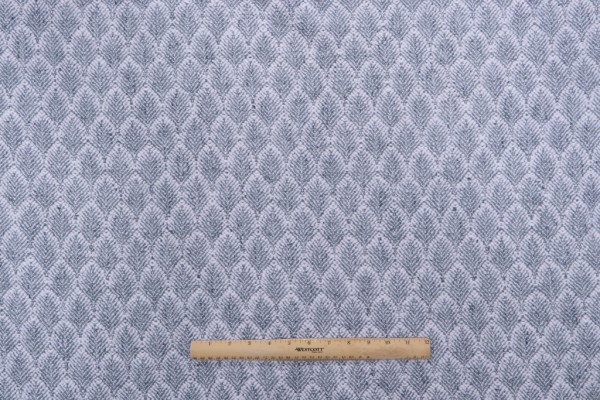 P Kaufmann Alira Woven Upholstery Fabric in Island 