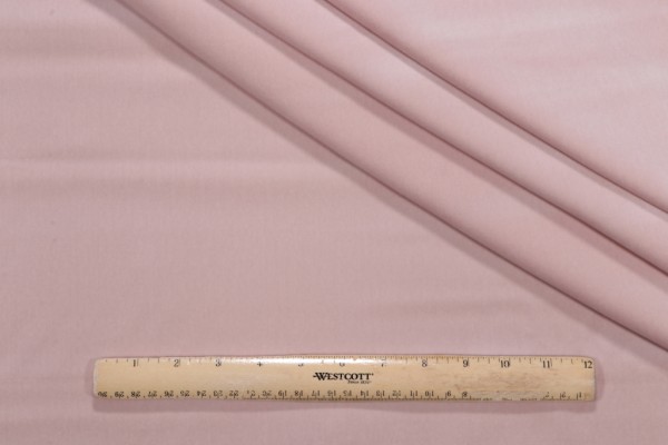 P Kaufmann Taboo Velvet Upholstery Fabric in Peony 