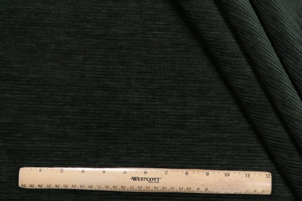 Sample of P Kaufmann Gala Performance Woven Chenille Upholstery Fabric in Jungle 