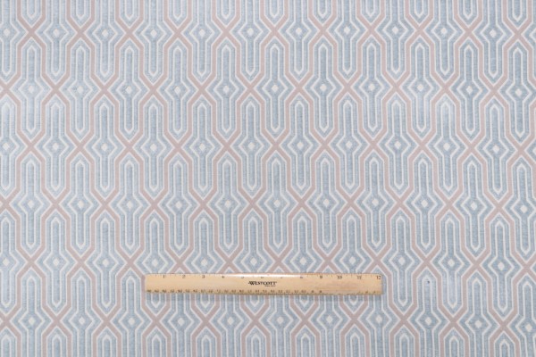 Kaufmann Vertex Woven Chenille Upholstery Fabric in Zen 
