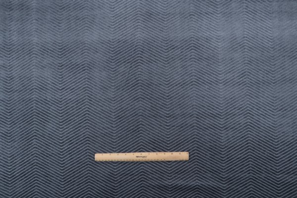 Kaufmann Fall In Line Performance Woven Chenille Upholstery Fabric in Horizon 