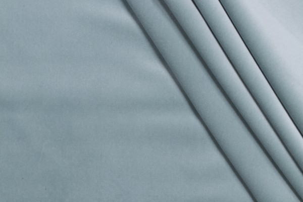 Kaufmann Taboo Velvet Upholstery Fabric in Robin's Egg 