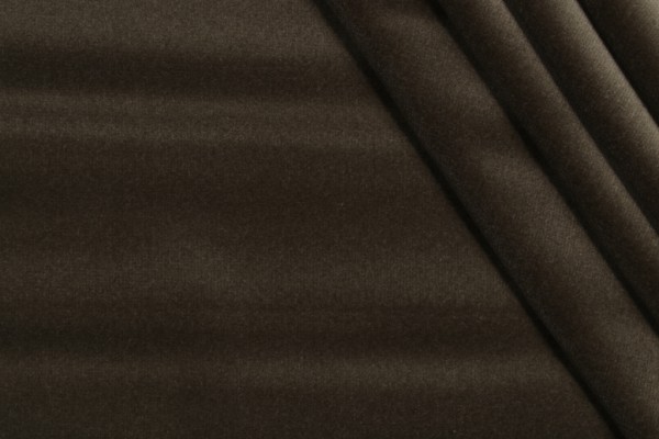 P Kaufmann Taboo Velvet Upholstery Fabric in Bay Leaf 