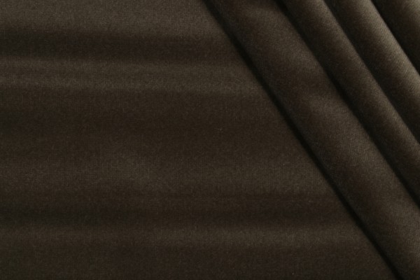 P Kaufmann Taboo Velvet Upholstery Fabric in Bay Leaf 