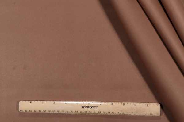 Kaufmann Super Suede Performance Upholstery Fabric in Acorn 