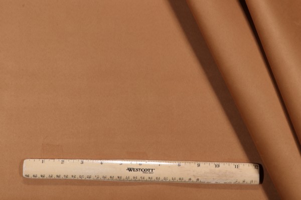 Kaufmann Super Suede Performance Upholstery Fabric in Rawhide 