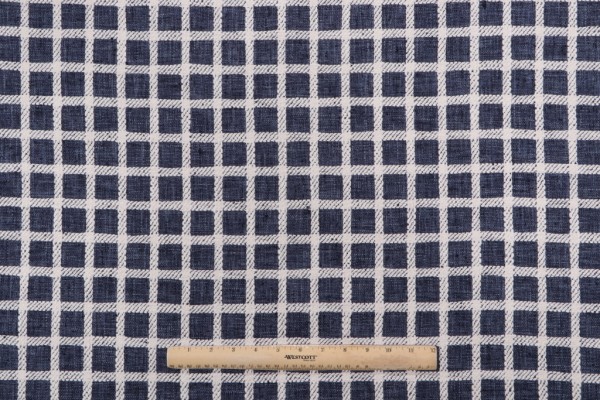 P Kaufmann Safford Woven Upholstery Fabric in Lakeland 