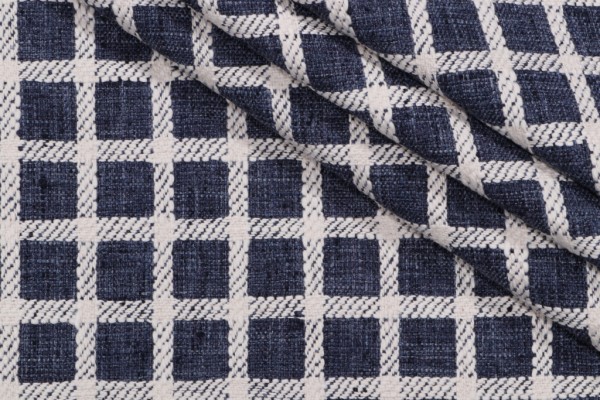 P Kaufmann Safford Woven Upholstery Fabric in Lakeland 