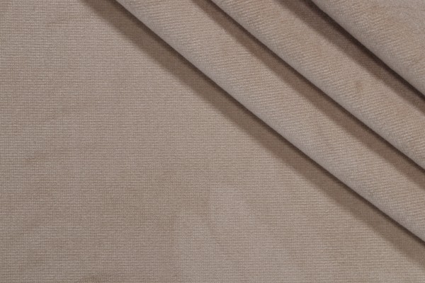 Kaufmann Imperial Velvet Upholstery Fabric in Shadow 