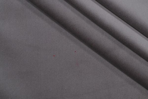 Click for P Kaufmann Performance Velvet Upholstery Fabric in Stone  P Kaufmann Performance Velvet Upholstery Fabric in Stone
