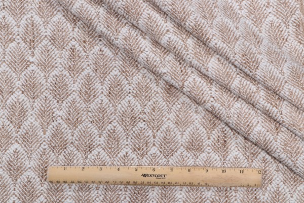 P Kaufmann Alira Woven Upholstery Fabric in Harvest 