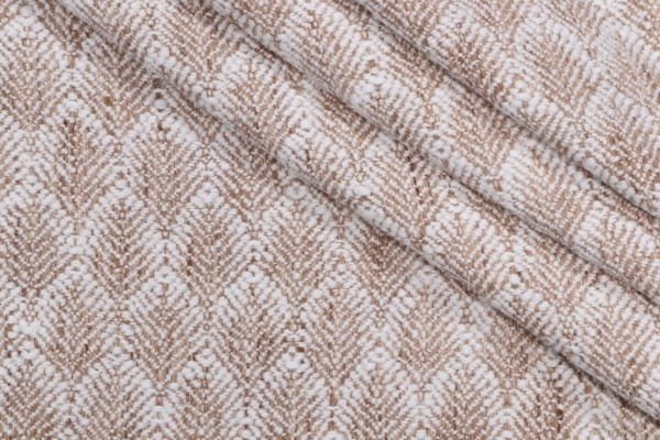 P Kaufmann Alira Woven Upholstery Fabric in Harvest 