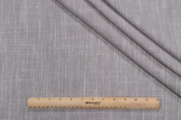 Click for 8.63 Yards Waverly Orissa Woven Upholstery Fabric in Sterling Waverly Orissa Woven Upholstery Fabric in Sterling