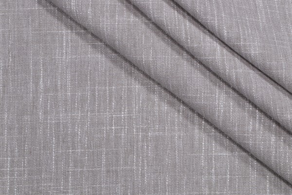 Click for 8.63 Yards Waverly Orissa Woven Upholstery Fabric in Sterling Waverly Orissa Woven Upholstery Fabric in Sterling