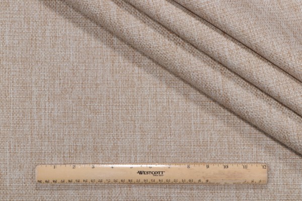 Thatcher Woven Upholstery Fabric in Harvest