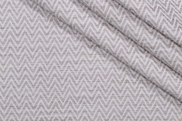 Wayfair Woven Upholstery Fabric in Nickel