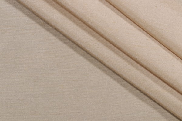 Edmond Woven Decorator Fabric in Sand