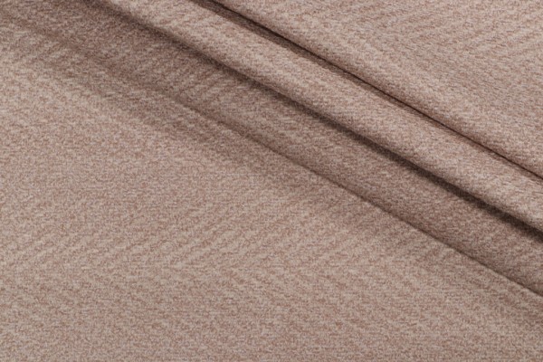 Crypton Proclaim High Performance Woven Chenille Upholstery Fabric in Sisal