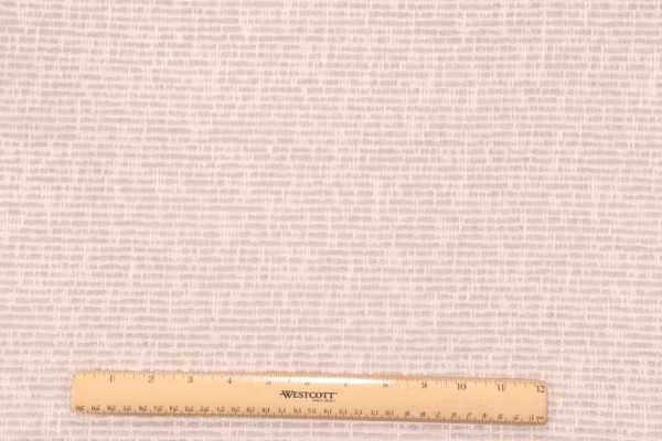 PK Lifestyles Dorset Chenille Upholstery Fabric in Flax