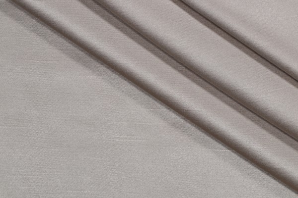 Lucinda Woven Decorator Fabric in Stone