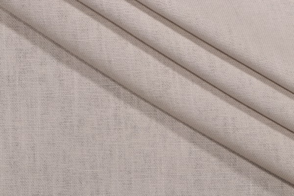 Judith Woven Decorator Fabric in Hemp