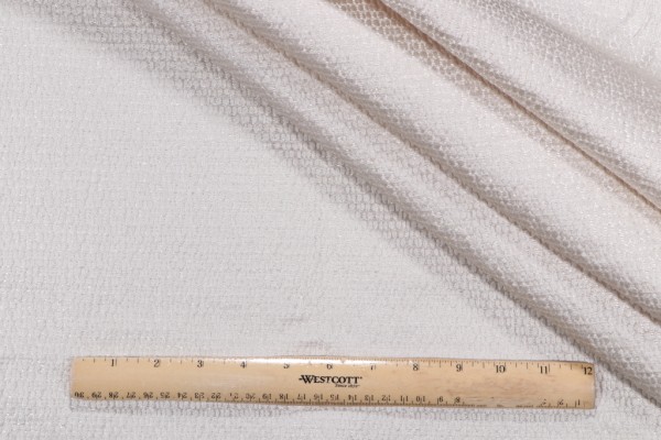 Click for 1 Yard Fabricut Etonbury Woven Upholstery Fabric in Opalescent 1 Yard Fabricut Etonbury Woven Upholstery Fabric in Opalescent