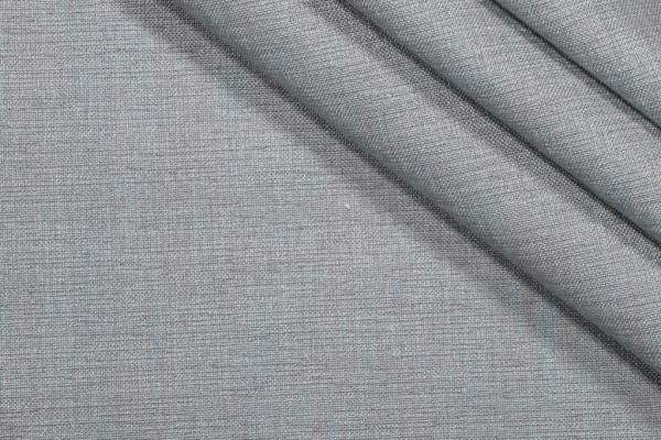 Caser Woven Decorator Fabric in Opal