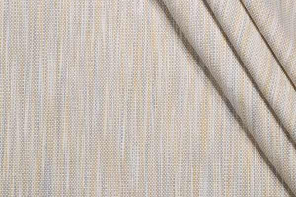 Thrill Woven Upholstery Fabric in Sterling