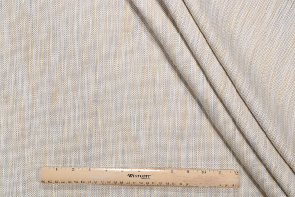 Thrill Woven Upholstery Fabric in Sterling