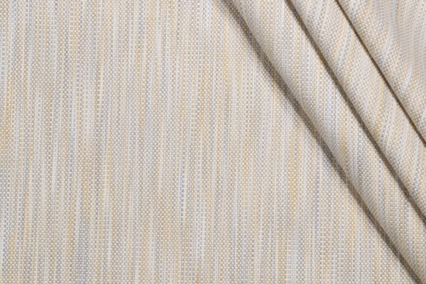 Thrill Woven Upholstery Fabric in Sterling