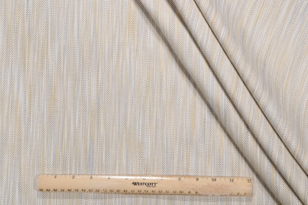 Thrill Woven Upholstery Fabric in Sterling