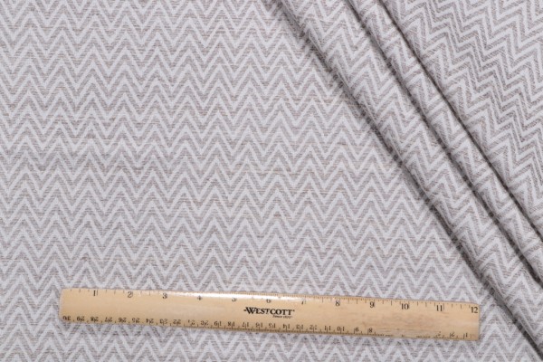 Wayfair Woven upholstery Fabric in Nickel