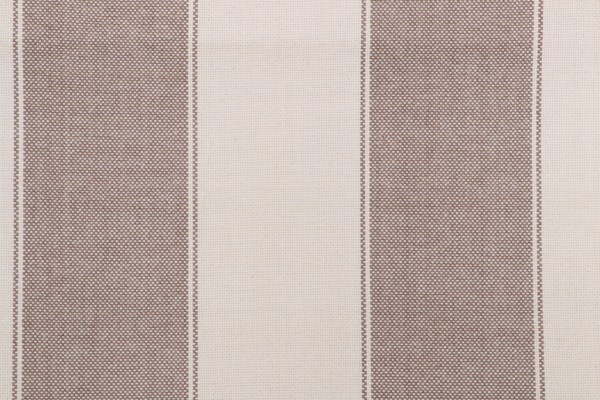 Bungalow Woven Decorator Fabric in Bark