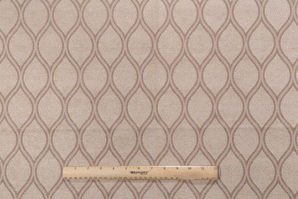 Click for .88 Yards Malta Woven Chenille Upholstery Fabric in Mica Malta Woven Chenille Upholstery Fabric in Mica