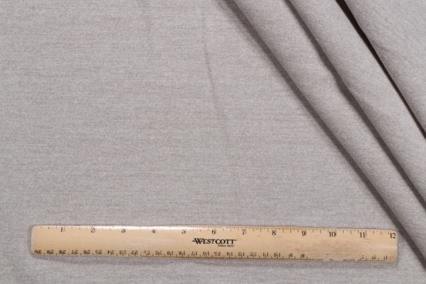 Click for 1.13 Yards Crypton Synergy High Performance Chenille Upholstery Fabric in Oatmeal Crypton Synergy High Performance Chenille Upholstery Fabric in Oatmeal