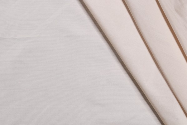 Titan Silk Decorator Fabric in Delhi Ivory