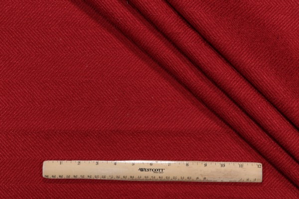 Valdese Weavers Jumper Woven Crypton Home Finish Upholstery Fabric in Raja