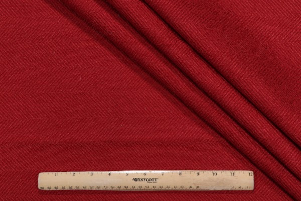 Valdese Weavers Jumper Woven Crypton Home Finish Upholstery Fabric in Raja
