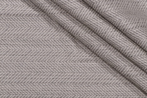 Sunbrella Posh 44157-0013 Woven Solution Dyed Acrylic Outdoor Fabric in Ash