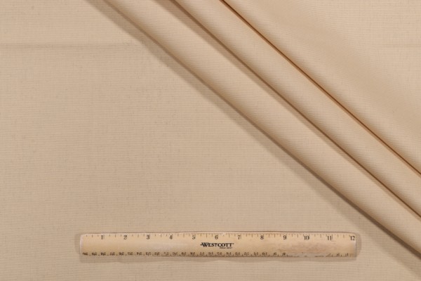 Kaufmann Gramercy Woven Decorator Fabric in Cashew