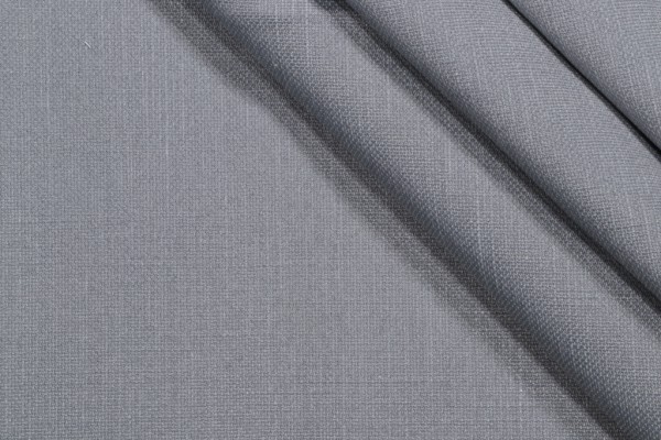 1 Yard Frere Woven Decorator Fabric in Cloud