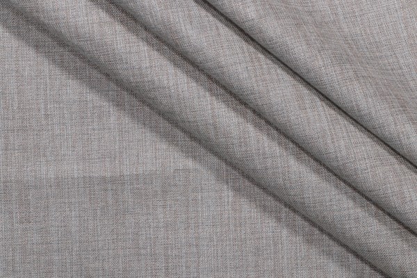 Paulina Woven Decorator Fabric in Mist